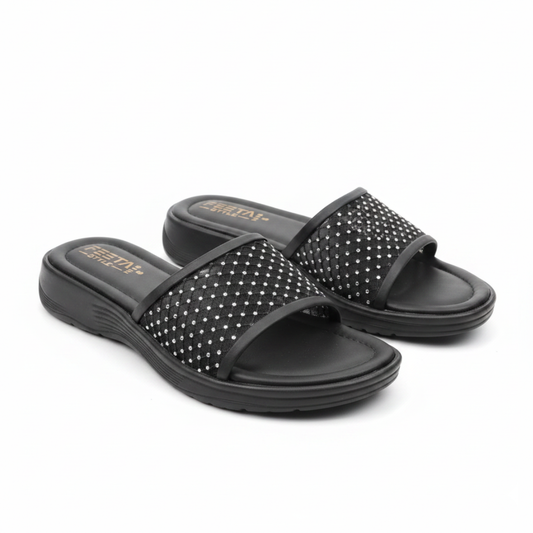 Everyday Slides - 485 Black
