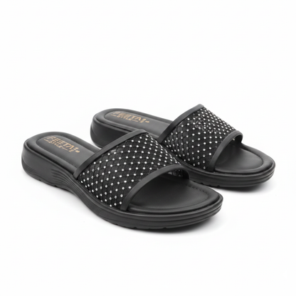 Everyday Slides - 485 Black