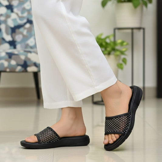 Everyday Slides - 485 Black