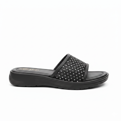 Everyday Slides - 485 Black