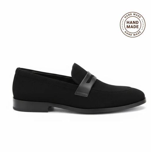 SUEDE Formal Black  - 2005