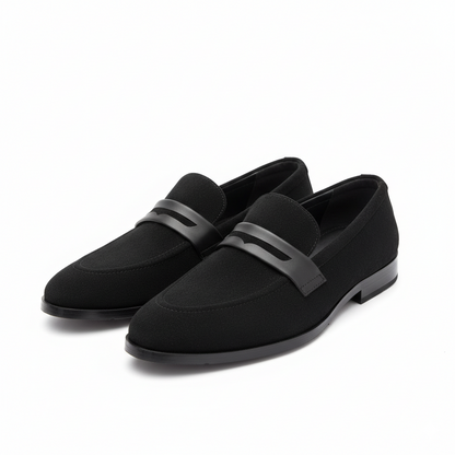 SUEDE Formal Black  - 2005