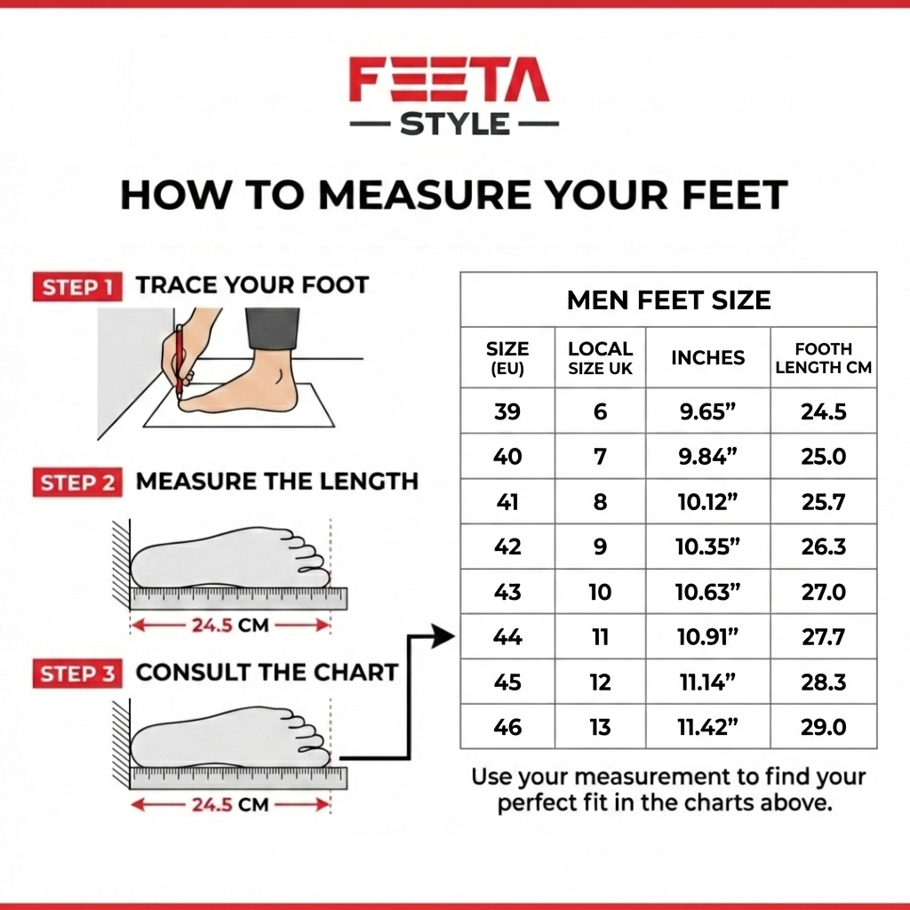 Men Leather Moccassin T-Brown - 2013